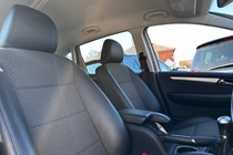 Mercedes-Benz B-Class (05-11) B160 BlueEFFICIENCY Sport 5d For Sale - Auto Euro UK Ltd TA Alan Reed Cars, Droitwich