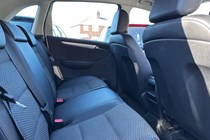 Mercedes-Benz B-Class (05-11) B160 BlueEFFICIENCY Sport 5d For Sale - Auto Euro UK Ltd TA Alan Reed Cars, Droitwich
