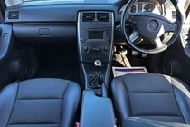 Mercedes-Benz B-Class (05-11) B160 BlueEFFICIENCY Sport 5d For Sale - Auto Euro UK Ltd TA Alan Reed Cars, Droitwich