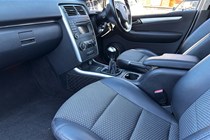Mercedes-Benz B-Class (05-11) B160 BlueEFFICIENCY Sport 5d For Sale - Auto Euro UK Ltd TA Alan Reed Cars, Droitwich