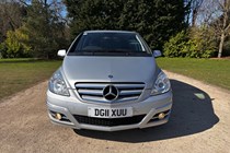 Mercedes-Benz B-Class (05-11) B160 BlueEFFICIENCY Sport 5d For Sale - Auto Euro UK Ltd TA Alan Reed Cars, Droitwich
