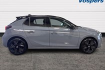 Vauxhall Corsa Electric Hatchback (23 on) 115kW Ultimate 51kWh 5dr Auto For Sale - Vospers Vauxhall Plymouth, Plymouth