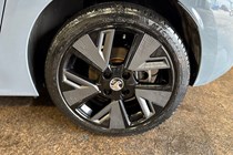 Vauxhall Corsa Electric Hatchback (23 on) 115kW Ultimate 51kWh 5dr Auto For Sale - Vospers Vauxhall Plymouth, Plymouth
