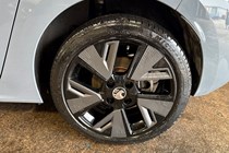 Vauxhall Corsa Electric Hatchback (23 on) 115kW Ultimate 51kWh 5dr Auto For Sale - Vospers Vauxhall Plymouth, Plymouth