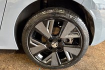 Vauxhall Corsa Electric Hatchback (23 on) 115kW Ultimate 51kWh 5dr Auto For Sale - Vospers Vauxhall Plymouth, Plymouth