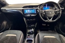Vauxhall Corsa Electric Hatchback (23 on) 115kW Ultimate 51kWh 5dr Auto For Sale - Vospers Vauxhall Plymouth, Plymouth