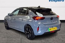 Vauxhall Corsa Electric Hatchback (23 on) 115kW Ultimate 51kWh 5dr Auto For Sale - Vospers Vauxhall Plymouth, Plymouth