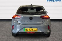 Vauxhall Corsa Electric Hatchback (23 on) 115kW Ultimate 51kWh 5dr Auto For Sale - Vospers Vauxhall Plymouth, Plymouth