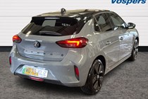 Vauxhall Corsa Electric Hatchback (23 on) 115kW Ultimate 51kWh 5dr Auto For Sale - Vospers Vauxhall Plymouth, Plymouth