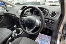 Ford Fiesta (08-17) 1.0 EcoBoost Zetec 5d For Sale - Maldon Cars and Vans Ltd, Maldon