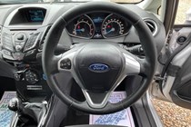 Ford Fiesta (08-17) 1.0 EcoBoost Zetec 5d For Sale - Maldon Cars and Vans Ltd, Maldon
