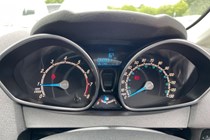 Ford Fiesta (08-17) 1.0 EcoBoost Zetec 5d For Sale - Maldon Cars and Vans Ltd, Maldon