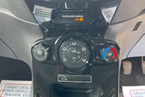 Ford Fiesta (08-17) 1.0 EcoBoost Zetec 5d For Sale - Maldon Cars and Vans Ltd, Maldon