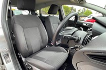 Ford Fiesta (08-17) 1.0 EcoBoost Zetec 5d For Sale - Maldon Cars and Vans Ltd, Maldon