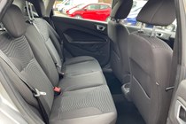 Ford Fiesta (08-17) 1.0 EcoBoost Zetec 5d For Sale - Maldon Cars and Vans Ltd, Maldon