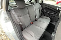 Ford Fiesta (08-17) 1.0 EcoBoost Zetec 5d For Sale - Maldon Cars and Vans Ltd, Maldon