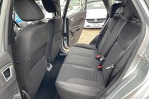 Ford Fiesta (08-17) 1.0 EcoBoost Zetec 5d For Sale - Maldon Cars and Vans Ltd, Maldon