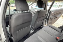 Ford Fiesta (08-17) 1.0 EcoBoost Zetec 5d For Sale - Maldon Cars and Vans Ltd, Maldon