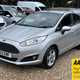 Ford Fiesta (08-17) 1.0 EcoBoost Zetec 5d For Sale - Maldon Cars and Vans Ltd, Maldon
