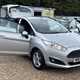 Ford Fiesta (08-17) 1.0 EcoBoost Zetec 5d For Sale - Maldon Cars and Vans Ltd, Maldon