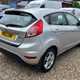 Ford Fiesta (08-17) 1.0 EcoBoost Zetec 5d For Sale - Maldon Cars and Vans Ltd, Maldon