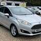 Ford Fiesta (08-17) 1.0 EcoBoost Zetec 5d For Sale - Maldon Cars and Vans Ltd, Maldon