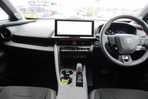 Toyota C-HR SUV (24 on) 2.0 PHEV GR Sport 5dr CVT For Sale - W R Davies Toyota Shrewsbury, Shrewsbury