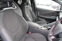 Toyota C-HR SUV (24 on) 2.0 PHEV GR Sport 5dr CVT For Sale - W R Davies Toyota Shrewsbury, Shrewsbury