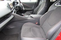 Toyota C-HR SUV (24 on) 2.0 PHEV GR Sport 5dr CVT For Sale - W R Davies Toyota Shrewsbury, Shrewsbury