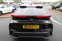 Toyota C-HR SUV (24 on) 2.0 PHEV GR Sport 5dr CVT For Sale - W R Davies Toyota Shrewsbury, Shrewsbury