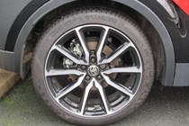 Toyota C-HR SUV (24 on) 2.0 PHEV GR Sport 5dr CVT For Sale - W R Davies Toyota Shrewsbury, Shrewsbury