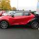 Toyota C-HR SUV (24 on) 2.0 PHEV GR Sport 5dr CVT For Sale - W R Davies Toyota Shrewsbury, Shrewsbury