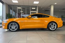 BMW 2-Series M2 (22 on) M2 2dr For Sale - ALX Specialist Cars, Ripon