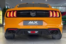BMW 2-Series M2 (22 on) M2 2dr For Sale - ALX Specialist Cars, Ripon