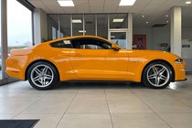 BMW 2-Series M2 (22 on) M2 2dr For Sale - ALX Specialist Cars, Ripon