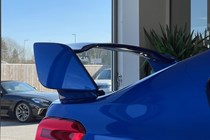 Subaru WRX STi (14-17) 2.5i Type UK Final Edition 4d For Sale - ALX Specialist Cars, Ripon
