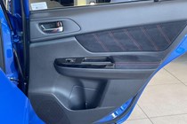 Subaru WRX STi (14-17) 2.5i Type UK Final Edition 4d For Sale - ALX Specialist Cars, Ripon