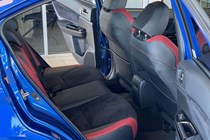 Subaru WRX STi (14-17) 2.5i Type UK Final Edition 4d For Sale - ALX Specialist Cars, Ripon