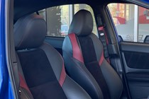 Subaru WRX STi (14-17) 2.5i Type UK Final Edition 4d For Sale - ALX Specialist Cars, Ripon