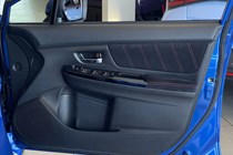 Subaru WRX STi (14-17) 2.5i Type UK Final Edition 4d For Sale - ALX Specialist Cars, Ripon