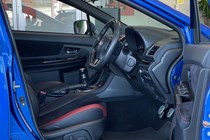Subaru WRX STi (14-17) 2.5i Type UK Final Edition 4d For Sale - ALX Specialist Cars, Ripon