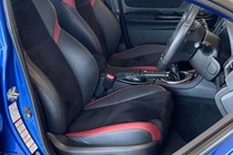 Subaru WRX STi (14-17) 2.5i Type UK Final Edition 4d For Sale - ALX Specialist Cars, Ripon