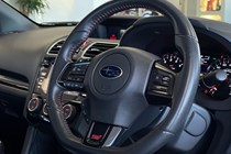 Subaru WRX STi (14-17) 2.5i Type UK Final Edition 4d For Sale - ALX Specialist Cars, Ripon