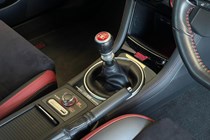 Subaru WRX STi (14-17) 2.5i Type UK Final Edition 4d For Sale - ALX Specialist Cars, Ripon