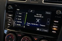 Subaru WRX STi (14-17) 2.5i Type UK Final Edition 4d For Sale - ALX Specialist Cars, Ripon