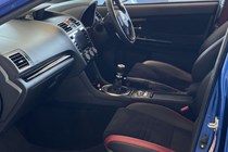 Subaru WRX STi (14-17) 2.5i Type UK Final Edition 4d For Sale - ALX Specialist Cars, Ripon