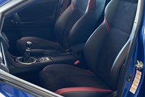 Subaru WRX STi (14-17) 2.5i Type UK Final Edition 4d For Sale - ALX Specialist Cars, Ripon
