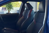 Subaru WRX STi (14-17) 2.5i Type UK Final Edition 4d For Sale - ALX Specialist Cars, Ripon