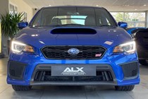 Subaru WRX STi (14-17) 2.5i Type UK Final Edition 4d For Sale - ALX Specialist Cars, Ripon