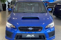 Subaru WRX STi (14-17) 2.5i Type UK Final Edition 4d For Sale - ALX Specialist Cars, Ripon